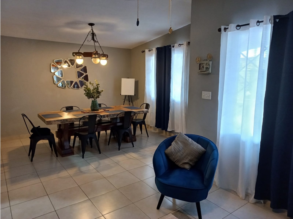 Se Vende/Alquila Casa en La Chorrera, Verde Real — foto 4