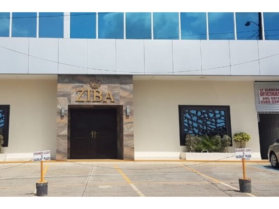 Se vende Plaza Aldalay, La Chorrera - 5