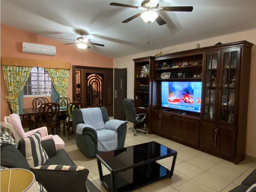 Venta de Casa en Chorrera, Altos del Campo — foto 4