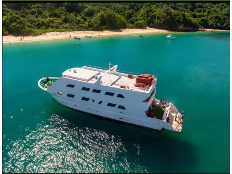 Se vende Yate en Panamá — foto 3