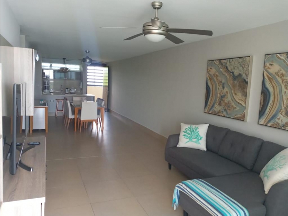 Venta de apartamento de Playa PH Bahia Resort