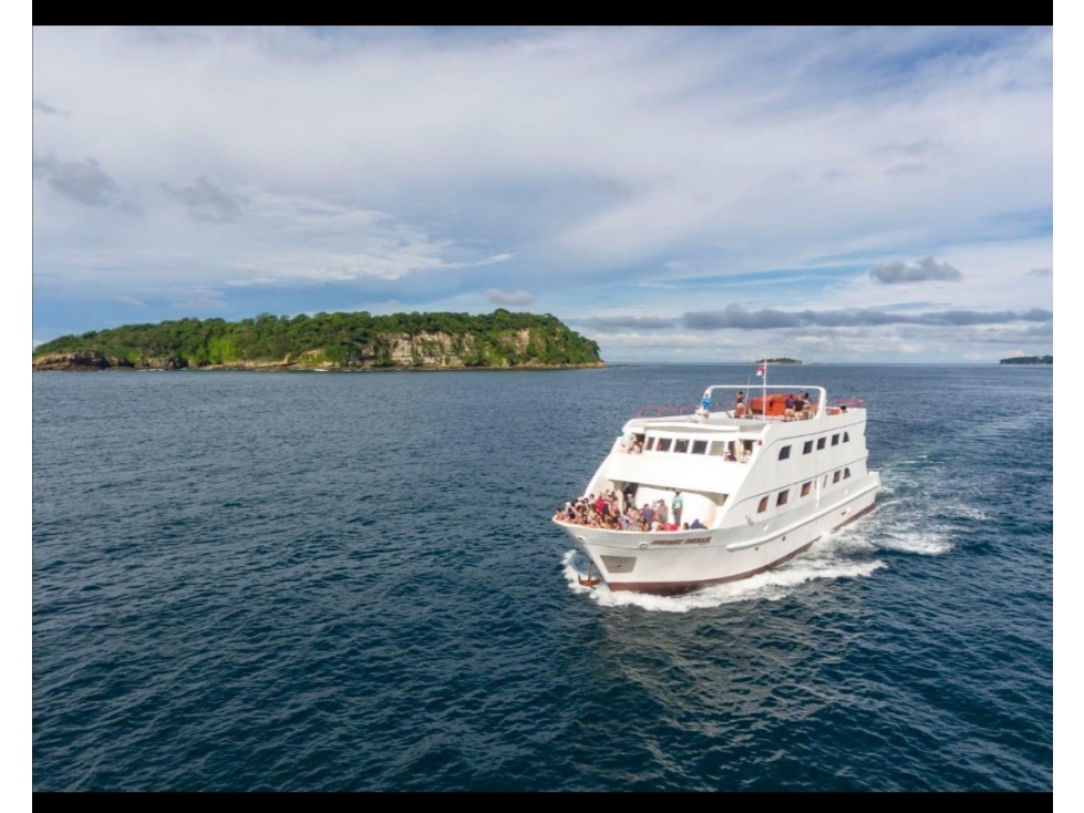 Se vende Yate en Panamá — foto 5