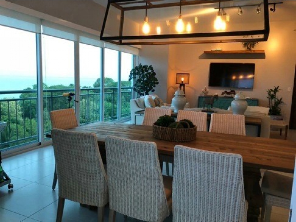 Se vende apartamento en San Carlos, Punta Barco — foto 2
