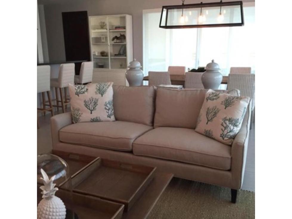 Se vende apartamento en San Carlos, Punta Barco — foto 3