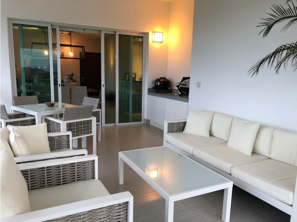 Se vende apartamento en San Carlos, Punta Barco — foto 4