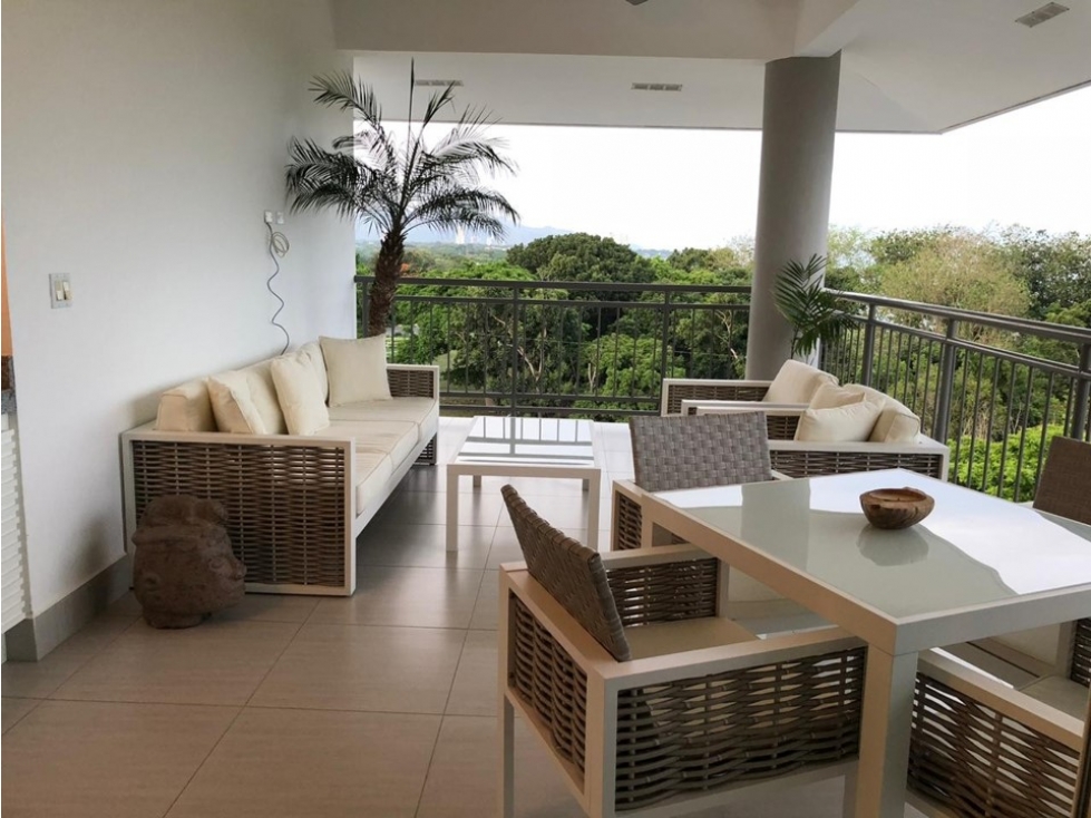 Se vende apartamento en San Carlos, Punta Barco — foto 5