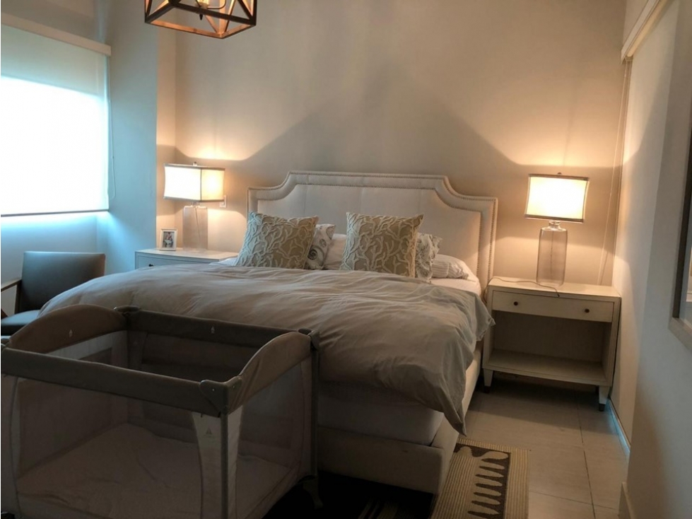Se vende apartamento en San Carlos, Punta Barco — foto 6