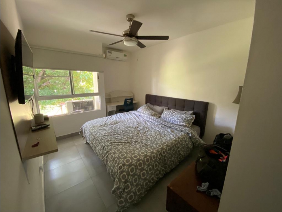 Se alquila casa en El Valle, Las Uvas - 3