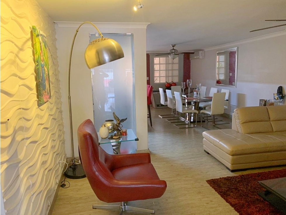 Se vende casa en Betania, Urbanización Villa Cáceres — foto 2