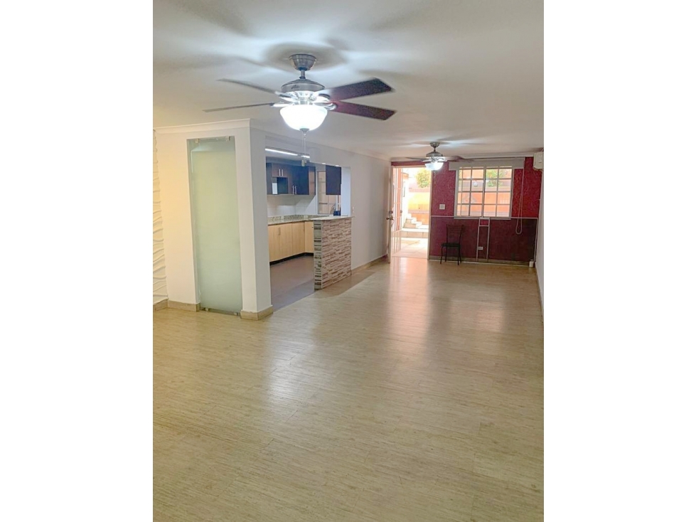 Se vende casa en Betania, Urbanización Villa Cáceres — foto 4