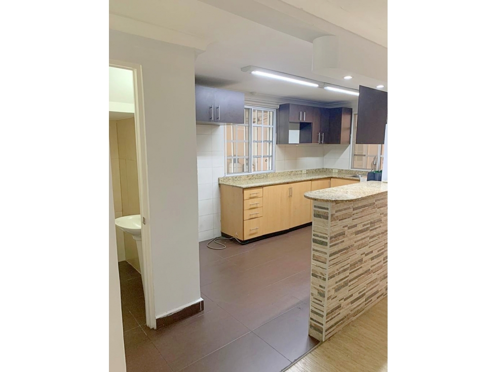 Se vende casa en Betania, Urbanización Villa Cáceres — foto 5