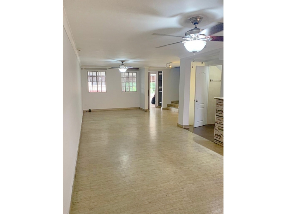 Se vende casa en Betania, Urbanización Villa Cáceres — foto 6