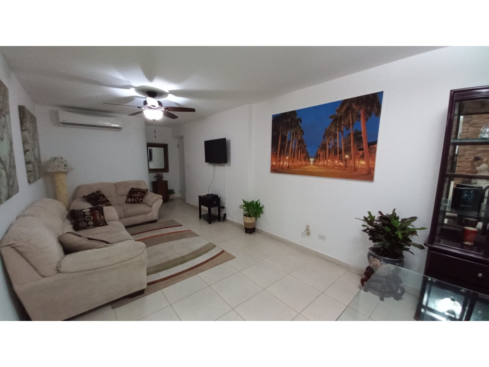 Se vende Apartamento PH Dos Mares View 1