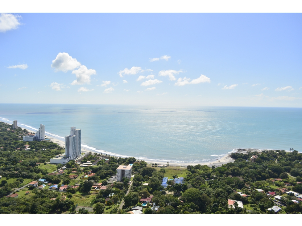 Se Vende Apartamento con vista al mar en Nueva Gorgona, Panamá — foto 4