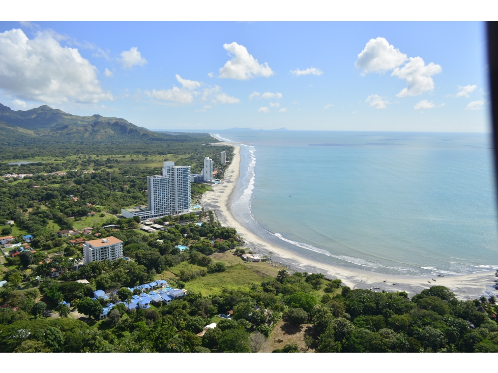 Se Vende Apartamento con vista al mar en Nueva Gorgona, Panamá — foto 6