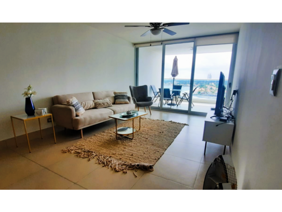Venta de apartamento Nueva Gorgona PH Bahia Resort/ Playa Serena