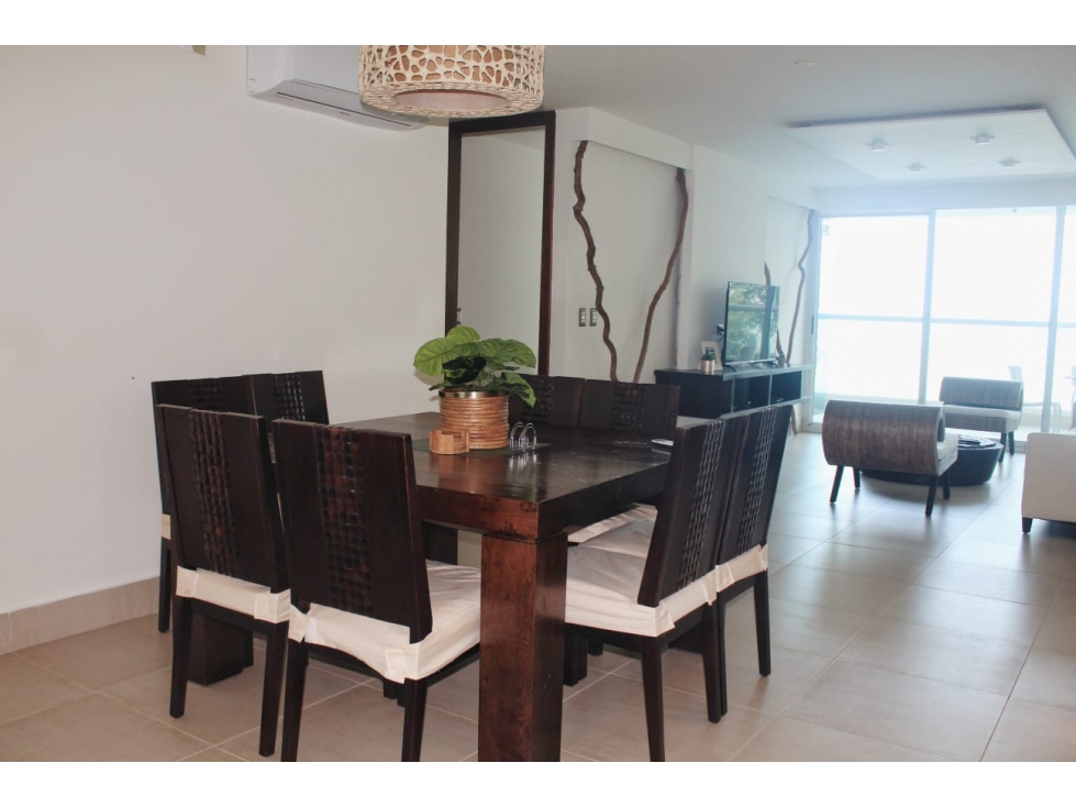 Venta de apartamento en Nueva Gorgona PH Bahia Resort / Playa Serena