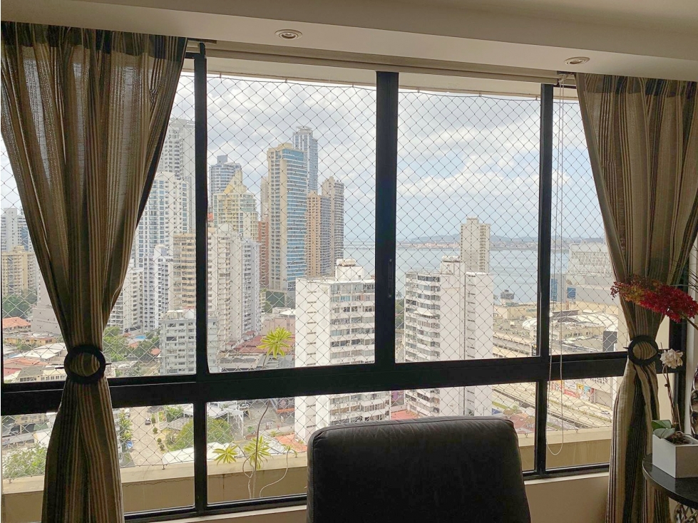 Se vende apartamento en PH Arrecife, Paitilla — foto 2