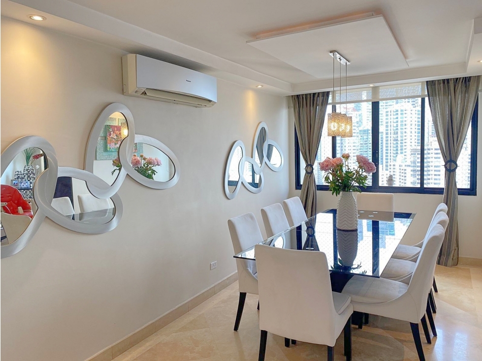 Se vende apartamento en PH Arrecife, Paitilla — foto 3