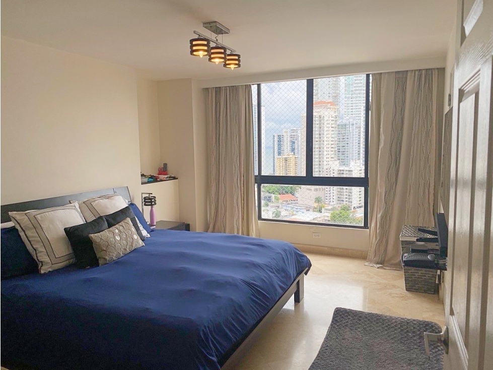 Se vende apartamento en PH Arrecife, Paitilla — foto 5