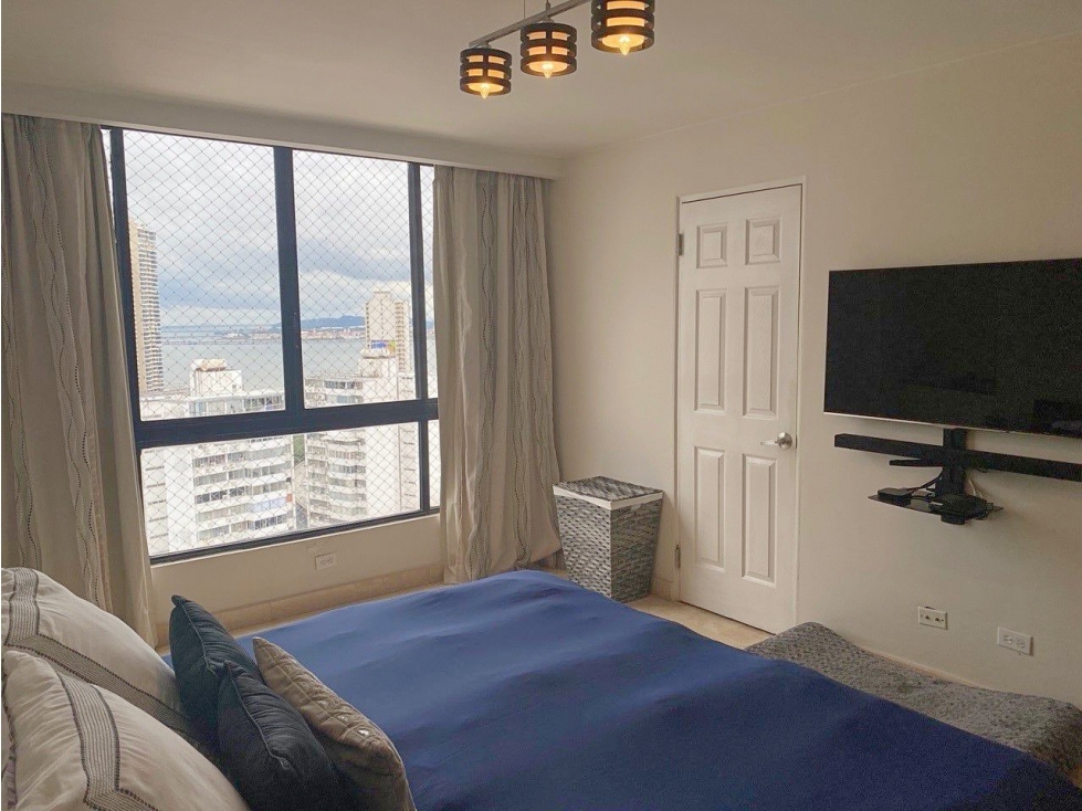 Se vende apartamento en PH Arrecife, Paitilla — foto 6