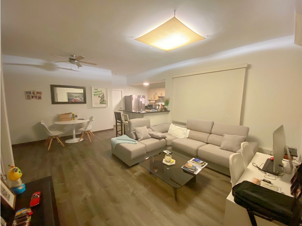 Alquiler con opción a compra en Bella Vista, PH Vista Marina
