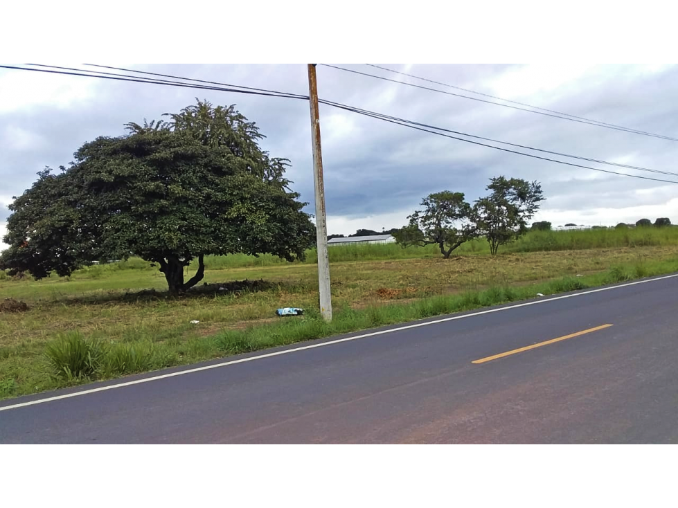 Se vende terreno en Aguadulce, Coclé - 1