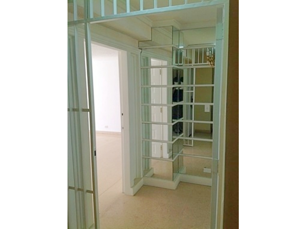 Se alquila/vende apartamento en BRISAMARINA, Punta Paitilla — foto 2