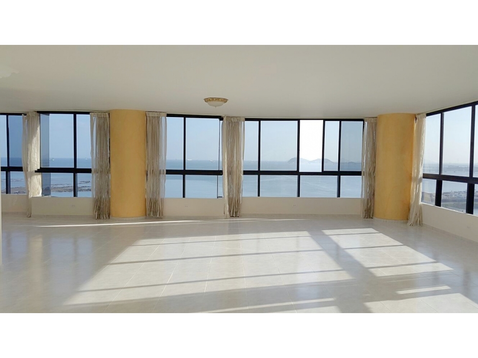 Se alquila / Vende apartamento en PH Condesa del Mar, Ave. Balboa — foto 2