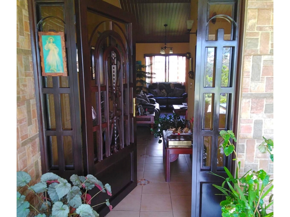 Casa en Venta en Volcán, Vía Cerro Punta — foto 3