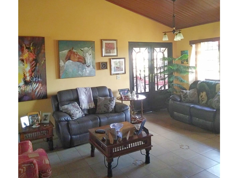 Casa en Venta en Volcán, Vía Cerro Punta — foto 4