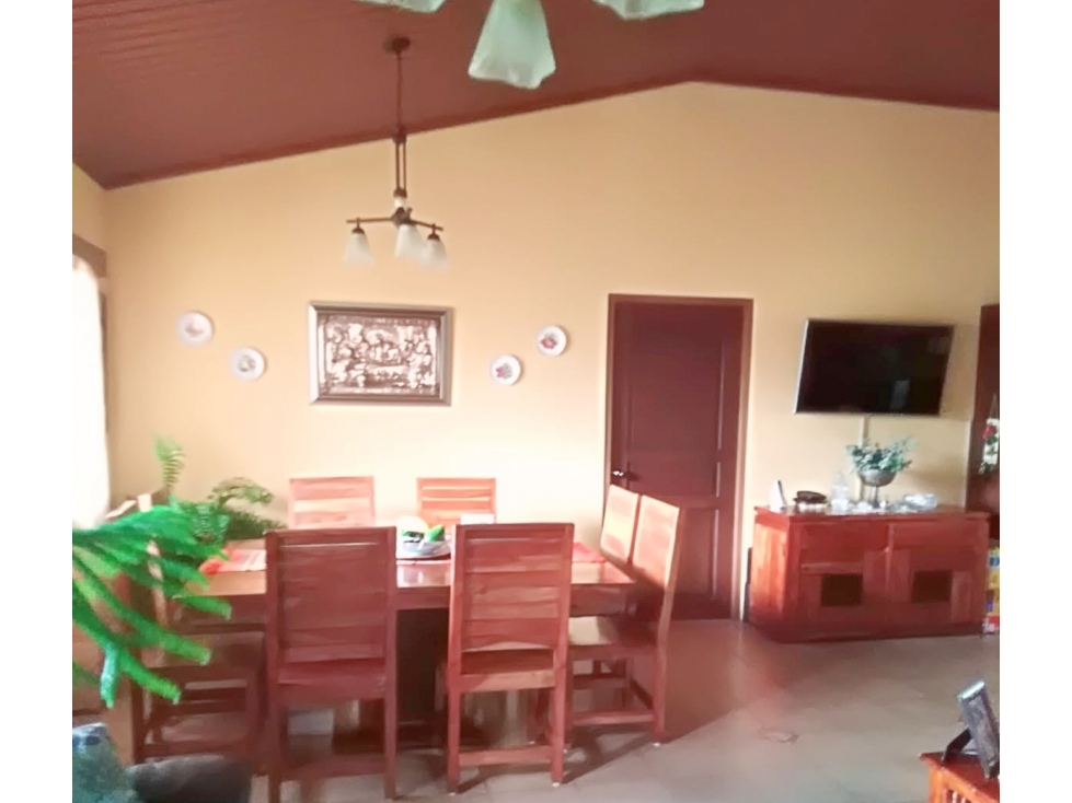 Casa en Venta en Volcán, Vía Cerro Punta — foto 5