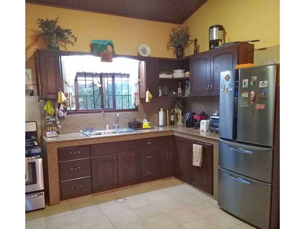 Casa en Venta en Volcán, Vía Cerro Punta — foto 6