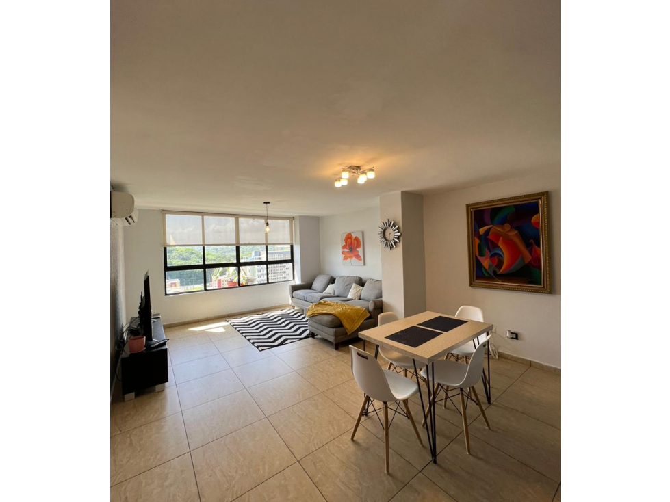 Venta de Apartamento en Condado Del Rey, Panamá