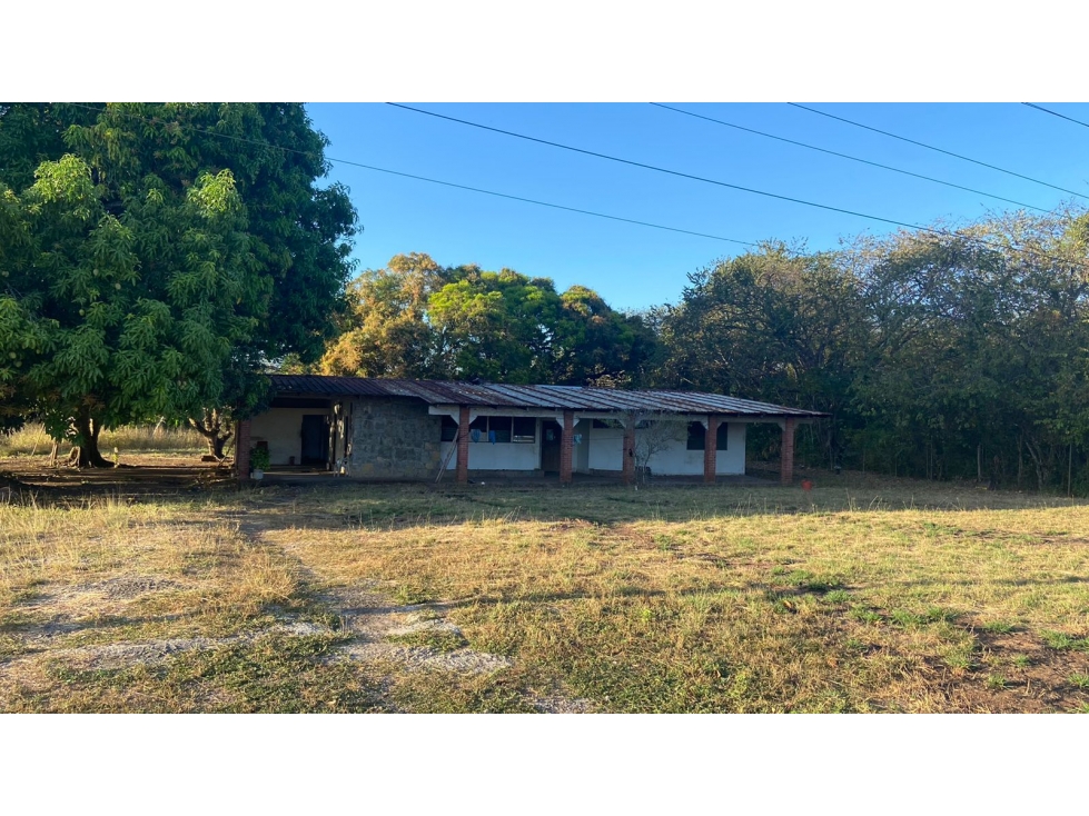 Se vende terreno en Divisa, Herrera - 4