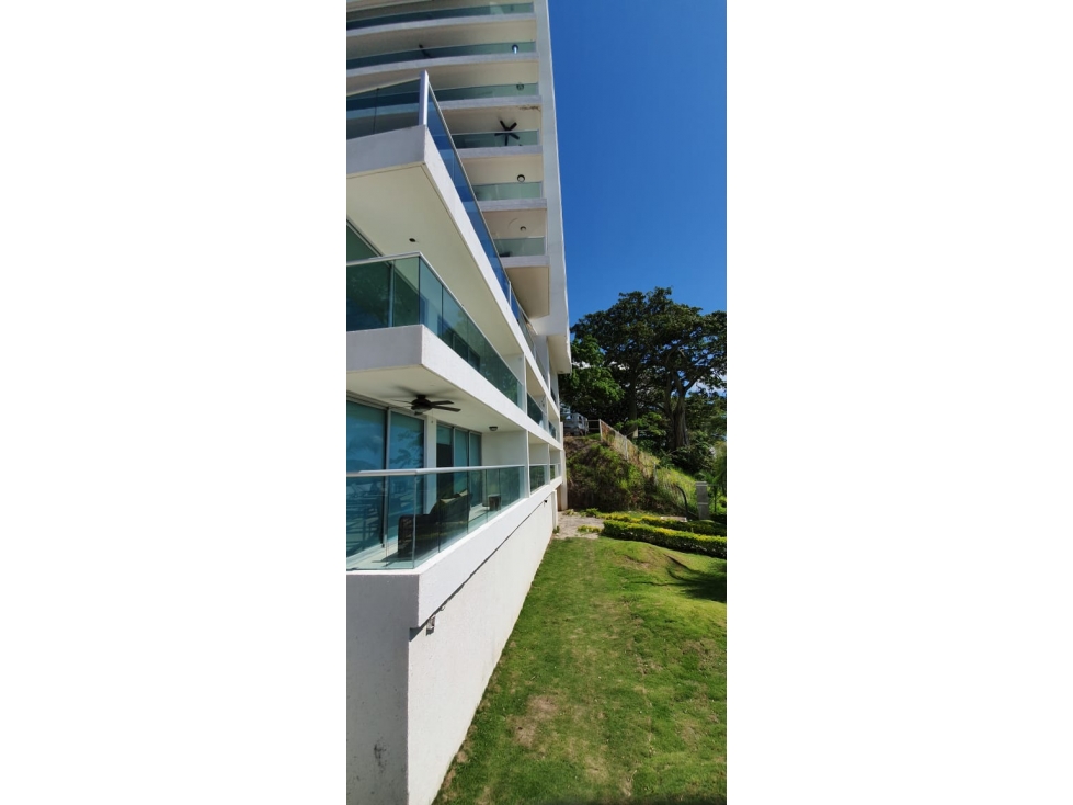 Venta de apartamento Ph Bahia Resort — foto 2