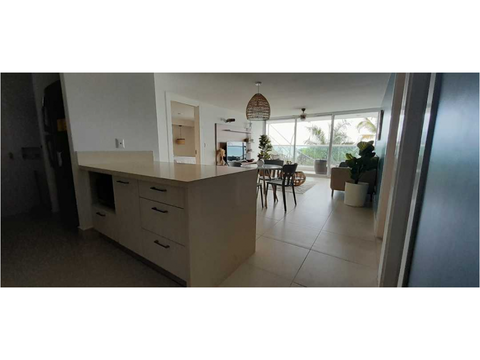 Venta de apartamento Ph Bahia Resort — foto 4