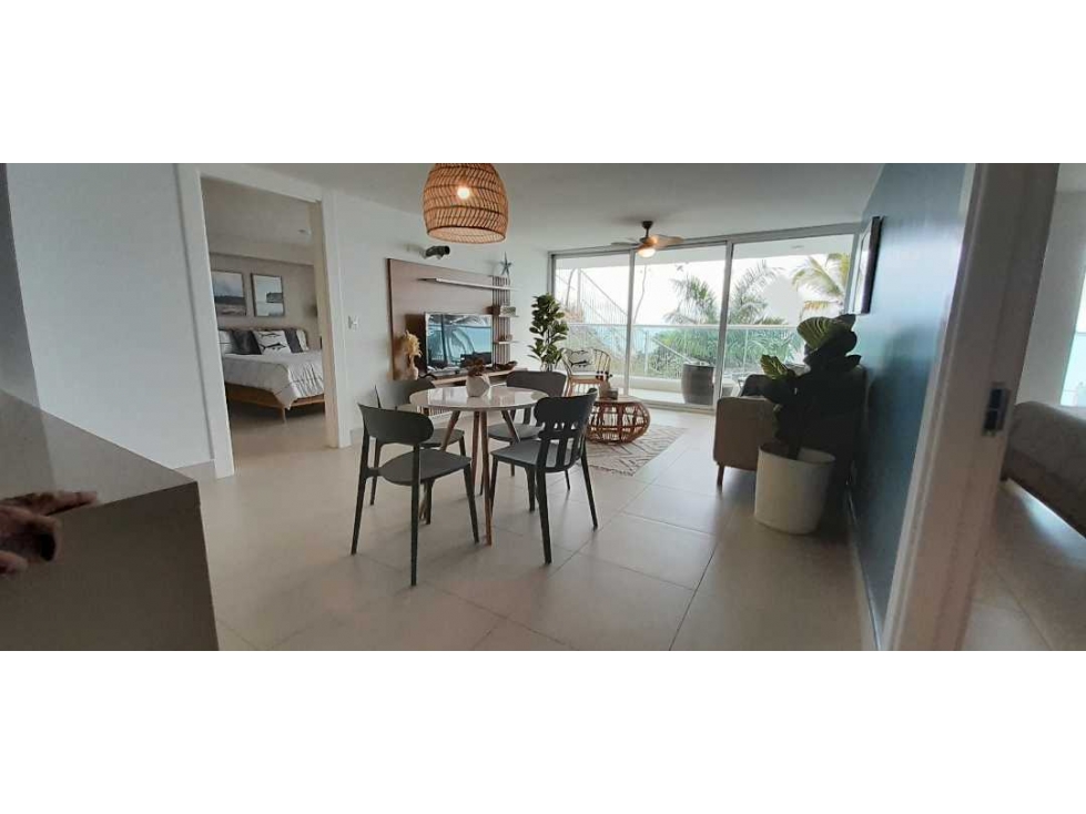 Venta de apartamento Ph Bahia Resort — foto 5