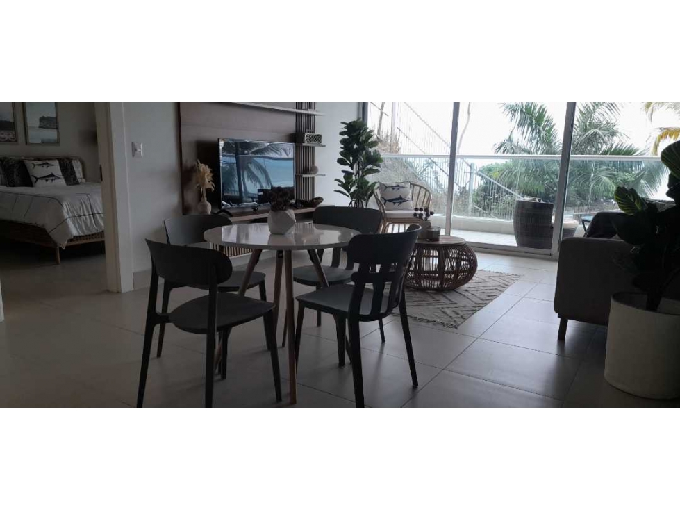 Venta de apartamento Ph Bahia Resort — foto 6