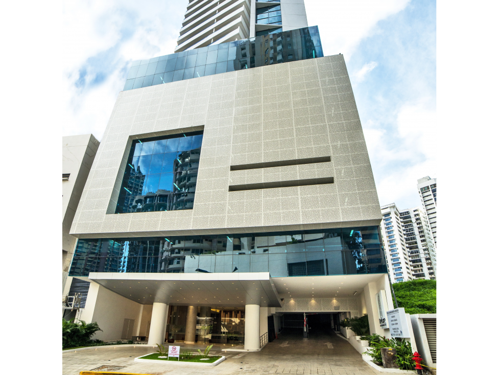 Venta de Apartamentos Luxury en Paitilla, Panamá — foto 2