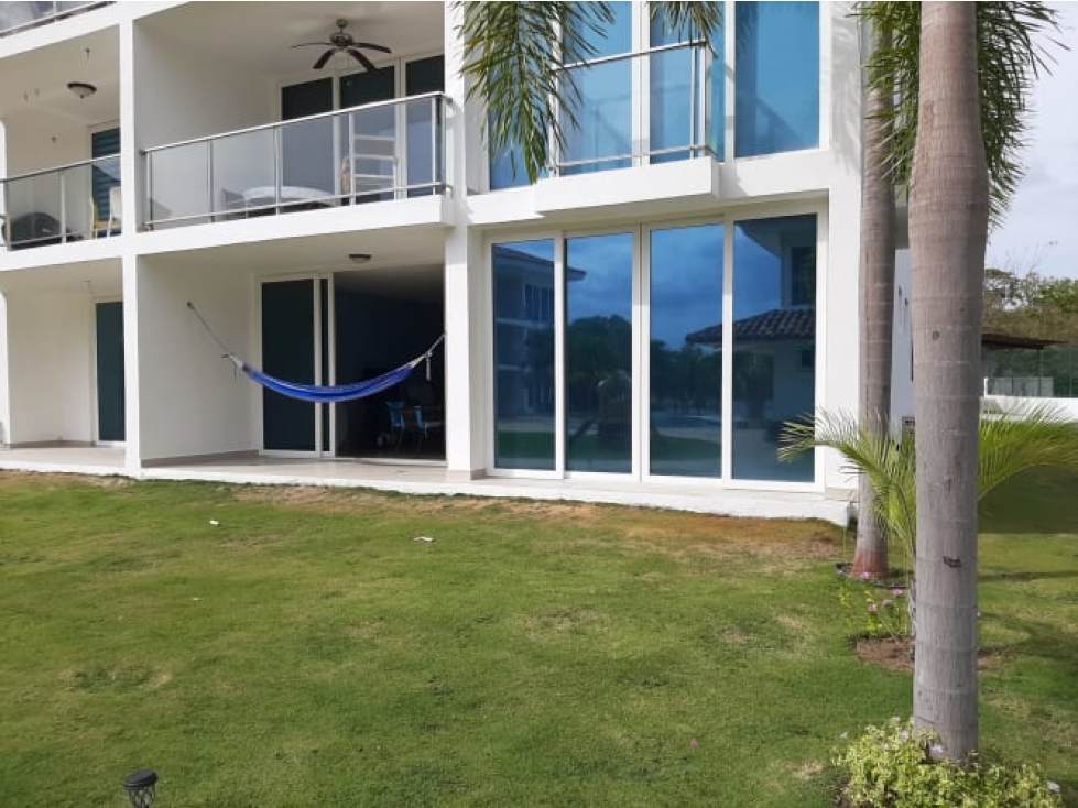 Se vende apartamento Rio Mar Village