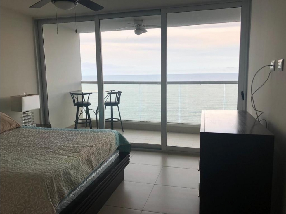 Venta de Apartamentos con Vista al Mar en Nueva Gorgona — foto 2