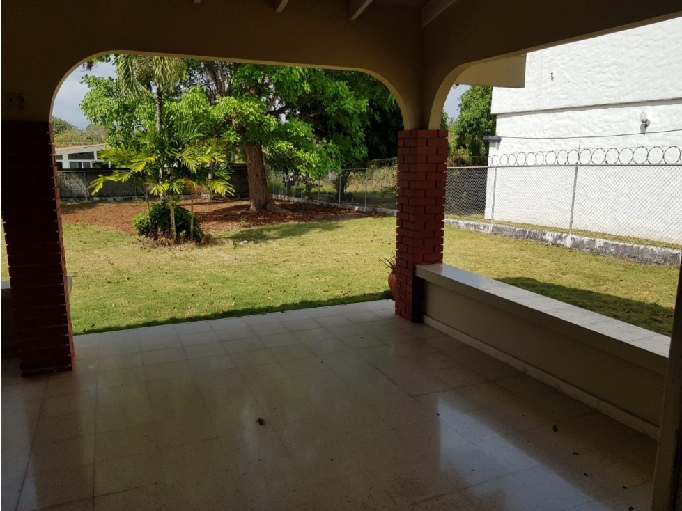 Se Vende Terreno con Casa - Coronado — foto 2