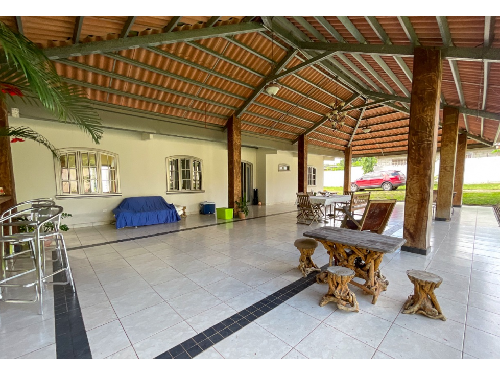 Venta de Casa en La Chorrera, Panamá Oeste