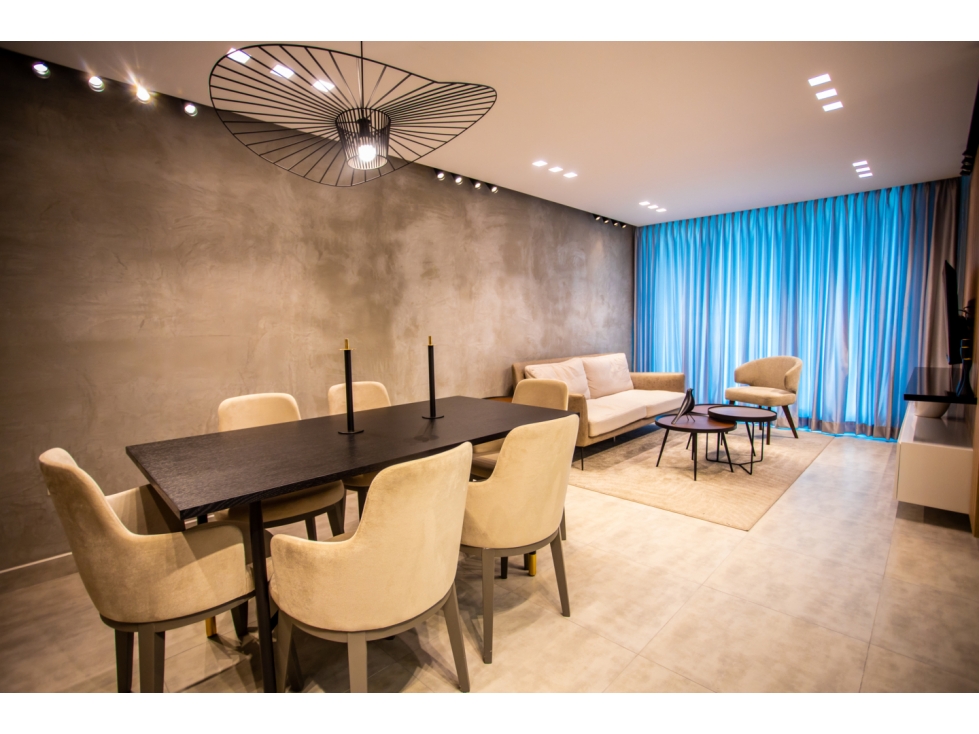 Venta de apartamento en Condado del Rey, Panamá