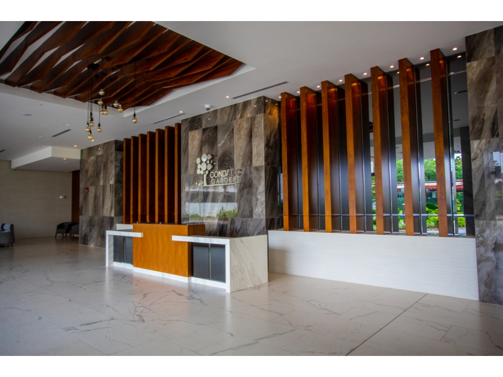 Venta de apartamento en Condado del Rey, Panamá
