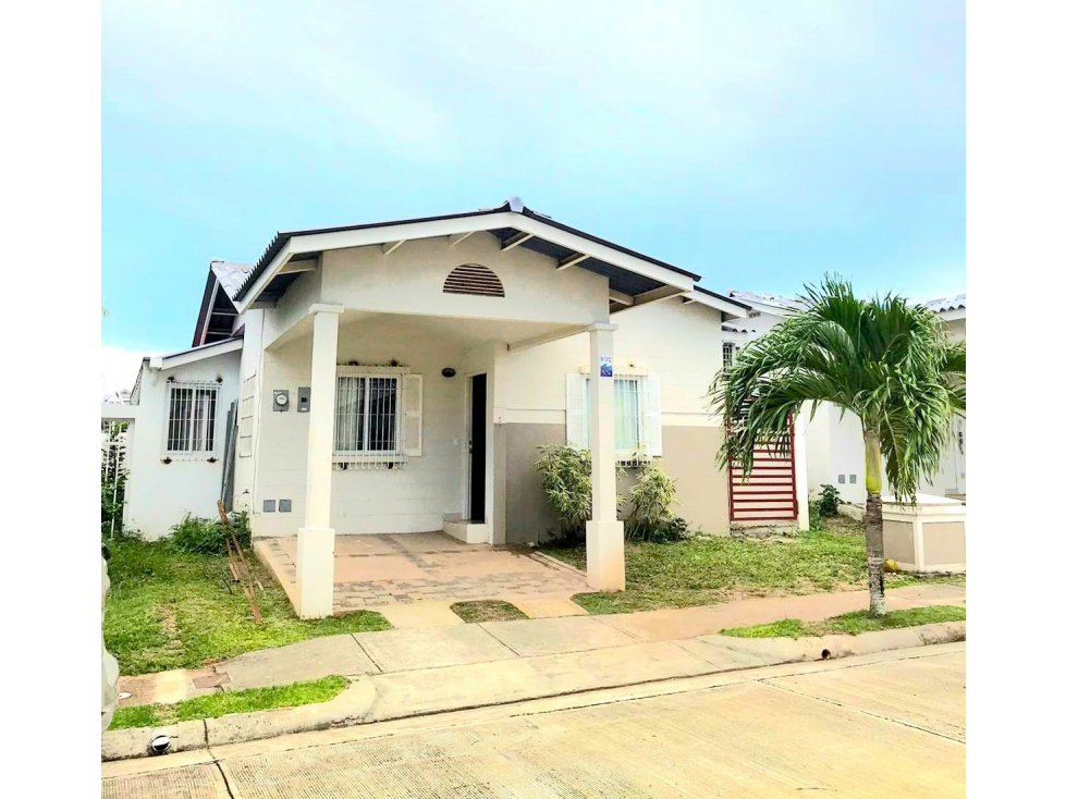 Venta de Casa en Playa Dorada, Arraiján, Panamá Oeste