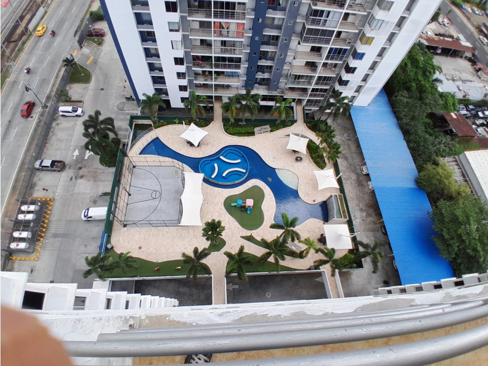 Venta de apartamento en Cosmopolitan Towers, Precio reducido