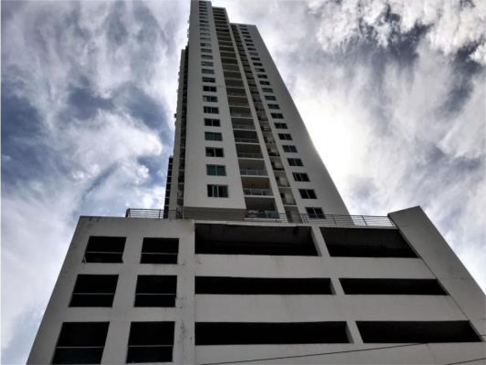 Venta de Apartamento en San Francisco, Panamá