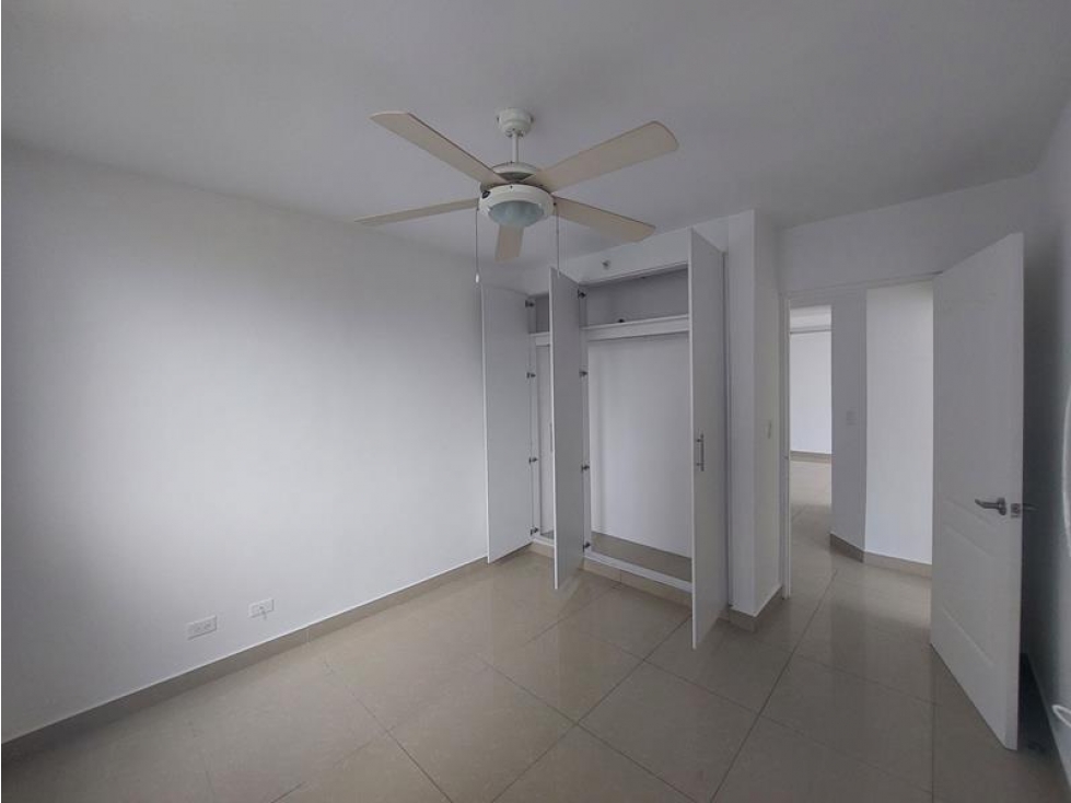 Venta de apartamento en San Francisco, Panamá